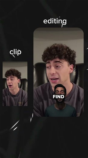 clip ❌ editing ✔️ ..#editing #sample