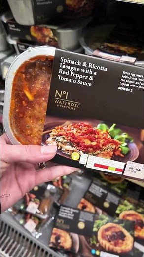 Waitrose Grocery Drop! What’s New on Shelves – Jan 2026 #waitrose #groceryshopping #groceryhaul