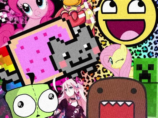 Exploring 2000s Fashion Trends and Scene Culture