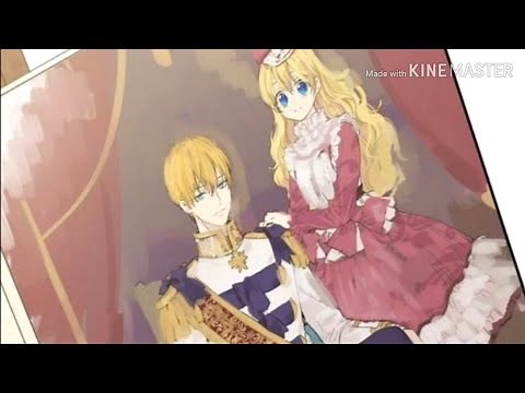 Claude & Athanasia 《Who made me a princess》 ::Servant of Evil::