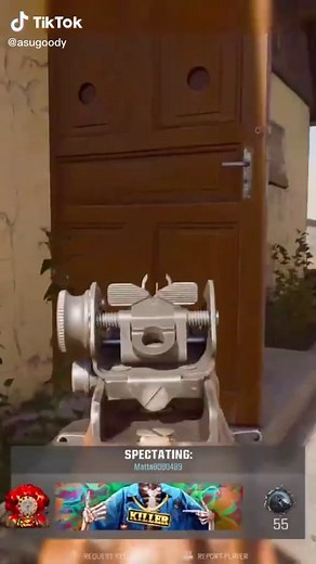 How to Delete the Terminator Skin in Warzone