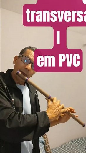 Flauta transversal ‪@Instrumentosalternativos‬ #musica #viraliza #flauta #flautatransversal #pifa