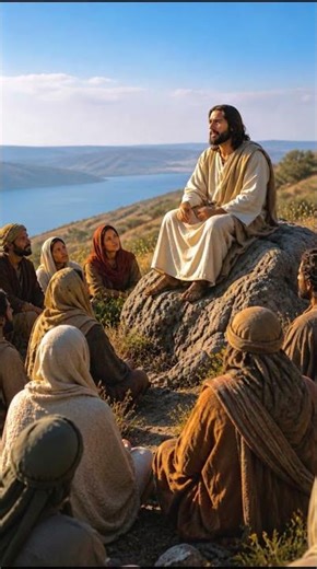 John 14:27 – A Message of Peace 🙏