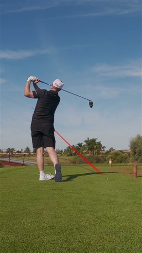 How to Hit Driver Made Simple - Golf Tips
