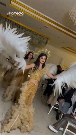 Merve Gelinin İlk Çıkışı 🪭❤️📽👏😎 #kınakızları #kınagecesi #kınaorganizasyon #carsamba #keşfet