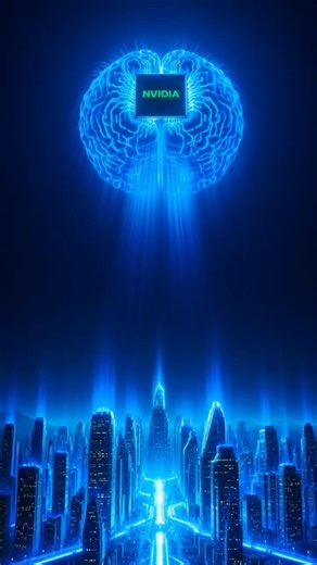 NVIDIA AI Chip War Explained 🚀