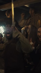 Watch Alex Warren and Jelly Roll dive into a medieval world where they rally to defy generational trauma and fight for a new beginning in the video for their smash hit 'Bloodline'  | Warner Music Australia | Facebook