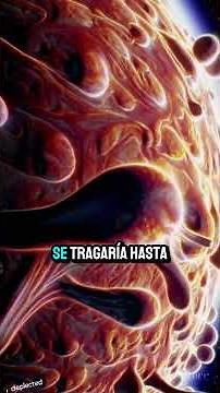 🌟 Betelgeuse: Will it explode in 2025? This is how you would see the supernova