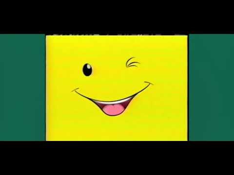 Nick Jr. Face - Sings Nick Jr Song