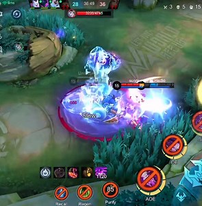 Cecilion Build Guide for Mobile Legends