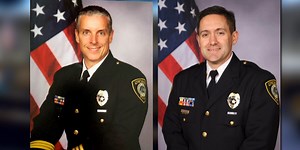 Lynchburg police chief candidates answer questions directly from the community