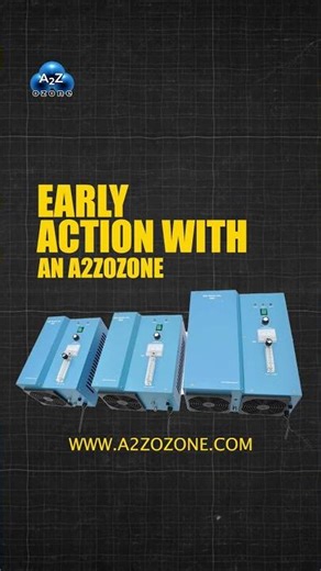 The Importance of Water Testing #testyourwater #watertesting #water #ozonegenerator