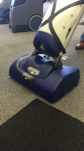 Windsor Kärcher Group iCapsol Mini Deluxe Demo