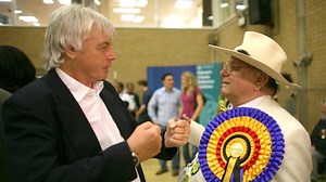 Which football team did David Icke play for? Infamous conspiracy theorist's former career | Goal.com