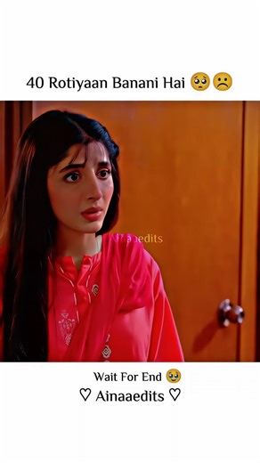 40 Rotiya Banani Hai 🥹☹️ #jamataqseem #emotional #sad #shorts #viral #trending #edit #explore