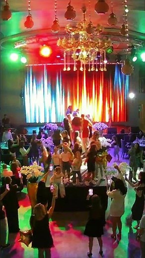 Runway disco . #kidsmodelshow #catwalk #геленджик