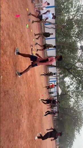 ABCD Exercise 🏃‍♂️🚨✅Live highlight