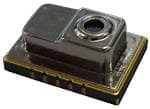 Grid-EYE® Infrared Array Sensors