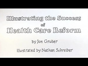 Illustrating the Success of Health Care Reform