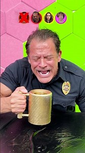 World's Heaviest Mug Challenge!