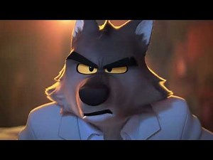 Wolf (Shrek) Trailer
