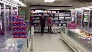 Milk Gallon Smash | Prank Gone Wrong