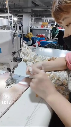 33K views · 617 reactions | Ease sewing tips | LC TV | Facebook