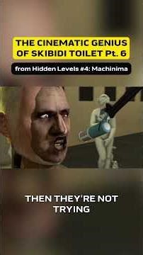 Is Skibidi Toilet Punk Rock?