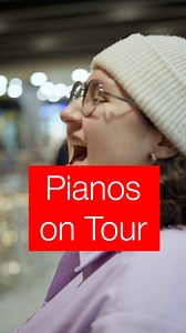 Komm und zeig dein Können! | Bahnhof Luzern