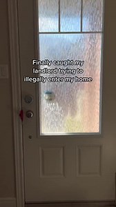 4.3M views · 54K reactions | I hope no one has to deal with these type of landlords… #securitytips #security #selfdefense #safety #staysafe #staysafeladies #fyp #safetytips #selfdefensetools #safelock #viral #foryou #doorlock #womensafety #safety #lock #truecrime #doortools #travelock #safetylock #reelsviral #safetylockathome #safetyfamily #fypシ #landlord | FourTwenty Club | Facebook