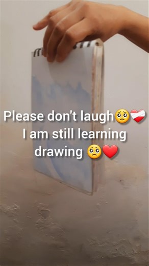 please don't laugh 🥺 #trending #artist #art #artideas #viral #trendingshorts