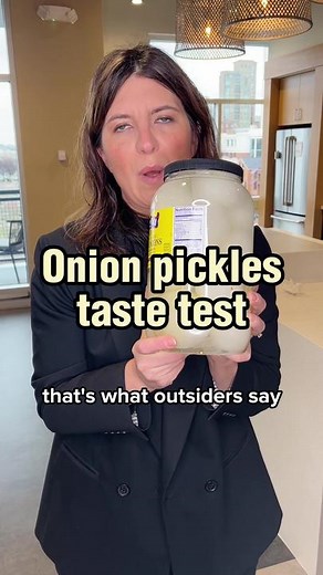Exploring Baltimore's Onion Pickles: A Local Delicacy