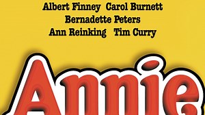 Annie - Apple TV