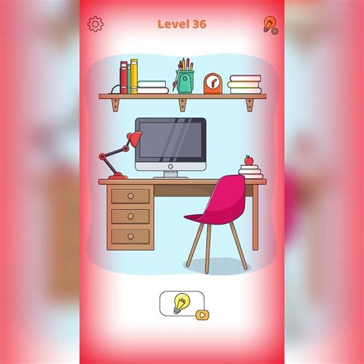 Line Drawing Games All In One