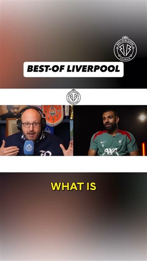 MO SALAH, ARNE SLOT, CODY GAKPO, RYAN GRAVENBERCH, TRENT ALEXANDER-ARNOLD, DOMINIK SZOBOSZLAI AND JOHN OLIVER: THE BEST OF LIVERPOOL ON THE MEN IN BLAZERS SHOW THIS SEASON 📺 Catch all our interviews on the Men in Blazers YouTube and full TV Episodes on @Peacock | Men In Blazers