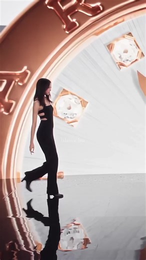 Lisa Walk Compilation: Fashion Week, Runway, and Events