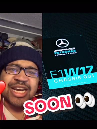 Mercedes W17 Chassis Plate: What to Expect in 2026