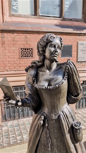 Walking through history in Canterbury 🇬🇧✨