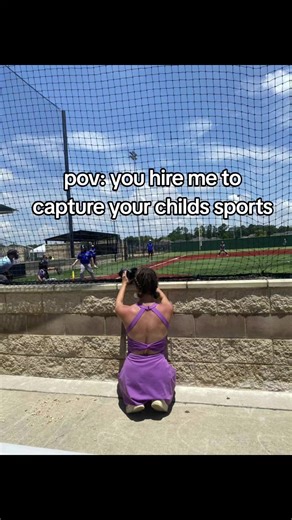 At Bat Photography on TikTok