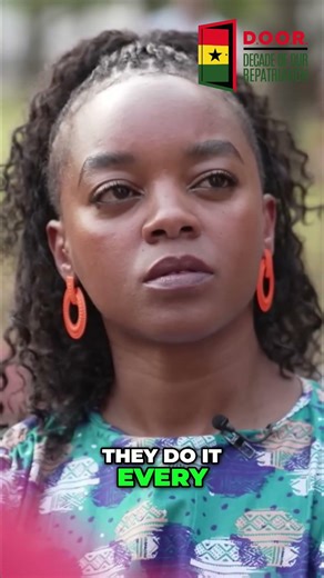 Uniting Black Voices: Ending Divide and Conquer Tactics #shorts