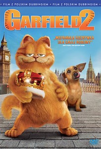 Garfield 2 | Film | 2006