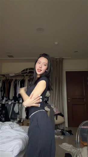 Crystal Lin (@crystallinnn__) 的影片使用了 Taffyflexremix - Taffy$