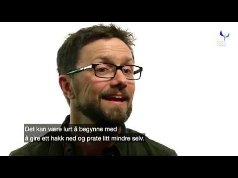 Hvordan snakke med barn om følelser?