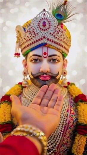 बाबा बड़े दिलवाले जय श्री श्याम बाबा जी दर्शन लाइव चल रहे हैं कौन कौन श्याम प्रेमी वीडियो को देख