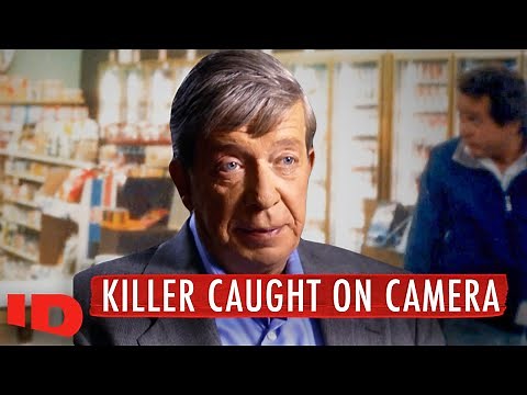 Shopping Center Massacre | Homicide Hunter: Lt. Joe Kenda | ID