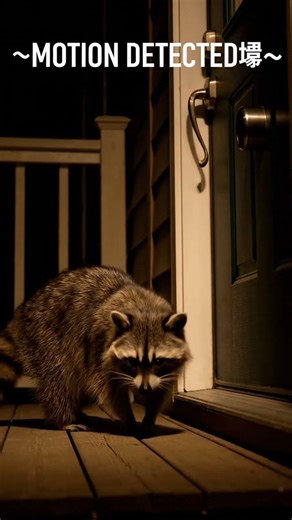 I’m not opening that.#Shorts #DoorCam #FunnyAnimals #Viral #YouTubeShorts