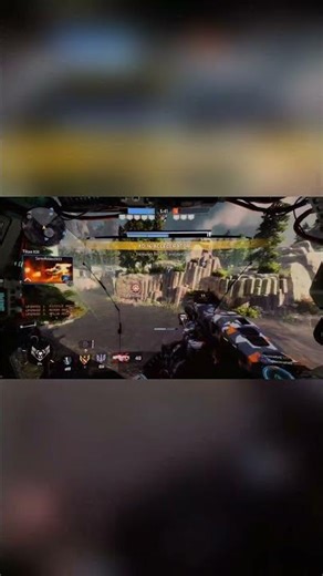 Day 1 of Playing Titanfall 2 Every Day Until Titanfall 3 Comes Out #titanfall2 #titanfall2clips