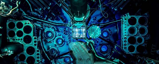 What is nuclear science?