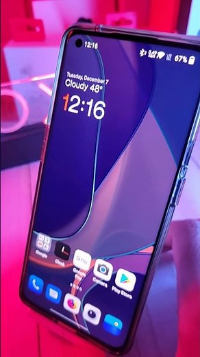 How to Un-throttle Your OnePlus 9 Pro on Android 12