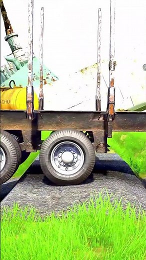 Spintires MudRunner New Maps & Trucks, Simulation Game, Daily Gameplay Ep34 #mudrunner #automobile